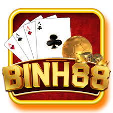 Binh88 Club – Game bài đổi thưởng online uy tín 2025