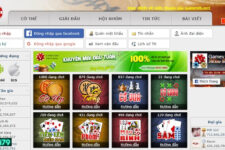 Gamevh – Cổng game đổi thưởng dân gian độc đáo nhất 2025