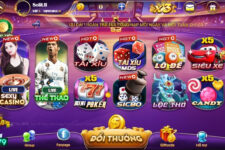 Nohu52 – Nổ hũ đổi thưởng chất lượng nhất năm 2025