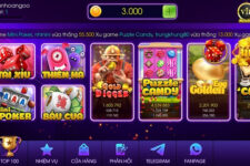 Hay68 Club – Ông vua nổ hũ – Ông thần game bài năm 2025