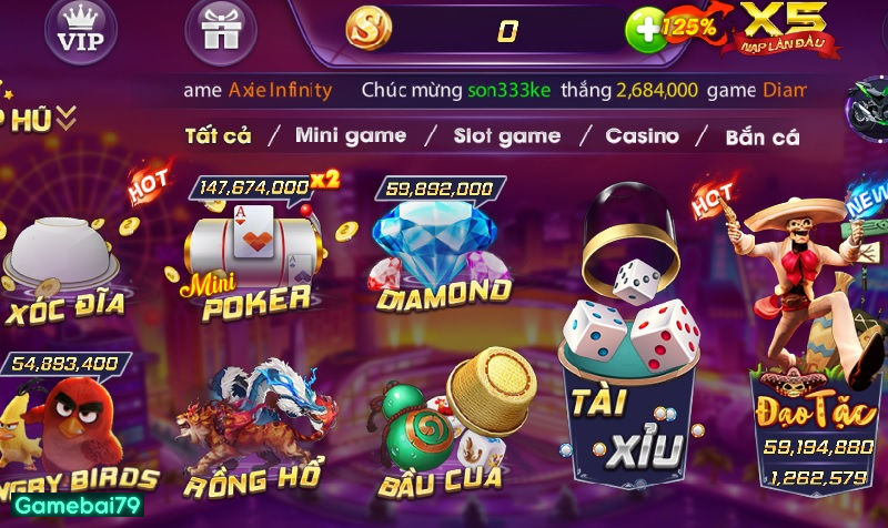 Kho game hấp dẫn và đáng trải nghiệm nhất mọi thời đại