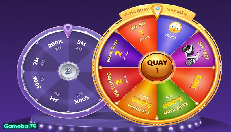 Giới thiệu kho khuyến mãi chất lừ, hấp dẫn dành cho người chơi