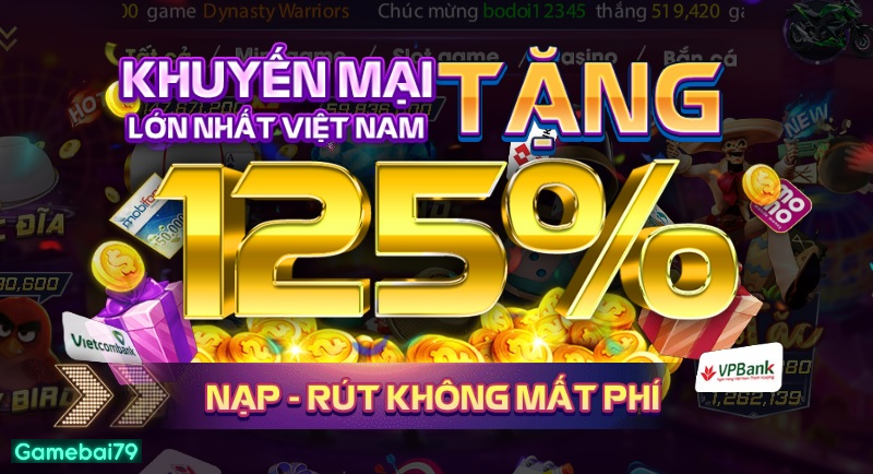 Tổng hợp các khuyến mãi hấp dẫn, chất lượng tại Zinvip Live 