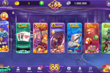 Gamvip – Cổng game đánh bài đổi thẻ uy tín nhất 2026