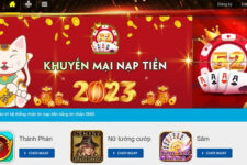 52labaicom – Game đánh bài online uy tín và hot nhất 2025