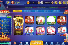 Lux666 Club – Top 1 cổng game bài online uy tín nhất -Update 2025