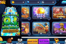 Tý Bối – App game nổ hũ trực tuyến số 1 thị trường – Update 2025