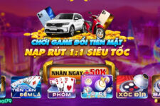Zinvip Live – Cổng game bài quốc tế nổi bật nhất năm 2025