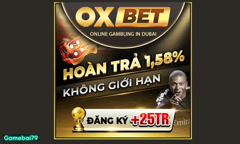 Hoàn trả tỷ lệ cao nhất thị trường, lên đến 1.58%