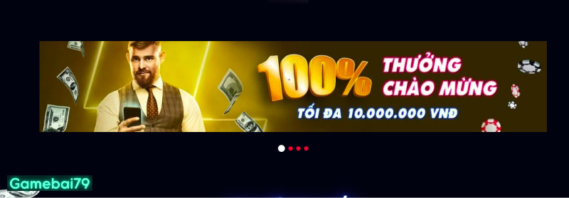 Ưu đãi cực khủng dành cho mọi thành viên tại FCB8