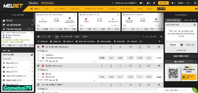 Tổng hợp link truy cập tham gia cá cược chính chủ mới nhất