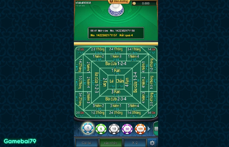 Link truy cập cá cược không chặn mới nhất 2023