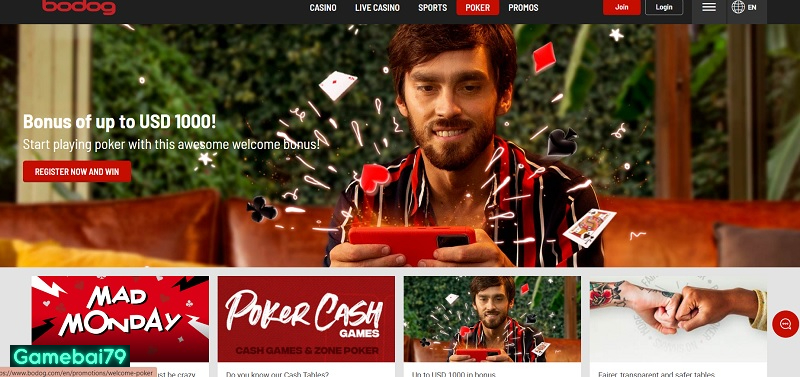 Game bài - Bộ môn không bao giờ lỗi thời có mặt tại nhà cái uy tín