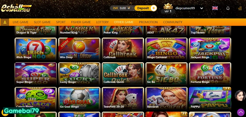 Game nổ hũ luôn là điểm đến quen thuộc của người người, nhà nhà