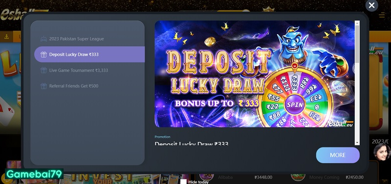 Một số chính sách đãi ngộ khuyến mãi với lợi nhuận siêu lớn