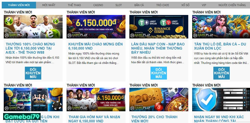 Một số lưu ý khi nhận khuyến mãi cho anh em