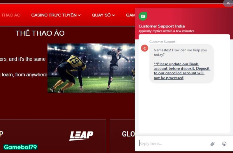Đa dạng kênh liên hệ chăm sóc khách hàng 