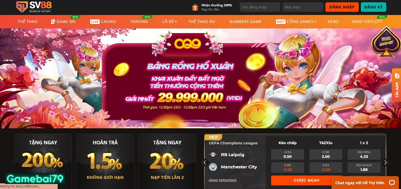 Tổng hợp những chương trình khuyến mãi hấp dẫn được yêu thích nhất