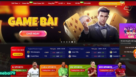 XO88 – Khám phá thương hiệu nhà cái cá cược xanh chín số 1 thị trường