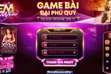 Gemwin – Review và hướng dẫn đăng ký tài khoản game Gemwin nhận thưởng 2025