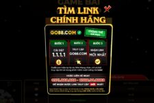Tìm link chính hãng của Go88 đảm bảo uy tín và nhanh chóng