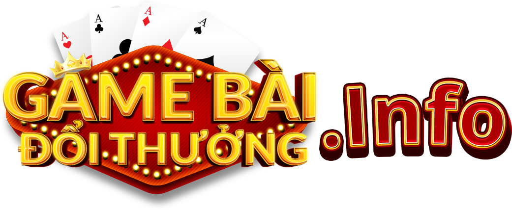 Game Bài Đổi Thưởng Info