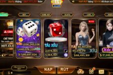 Bắn cá Hit Club – Săn cá liền tay quà bay về túi