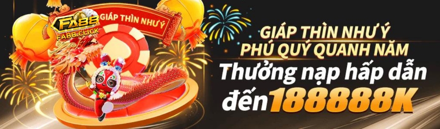 Tham gia sự kiện nhận ngay Giftcode Fa88 Club giá trị