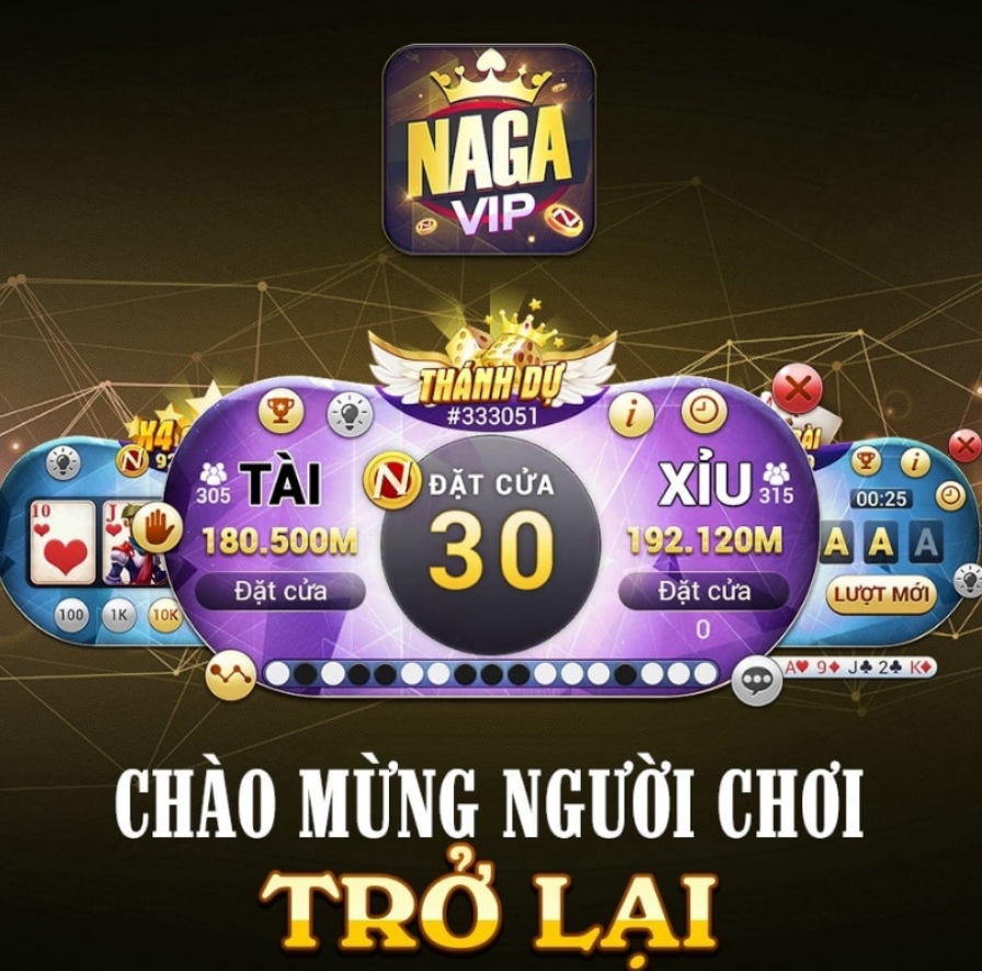Những sự kiện tặng Giftcode Nagavip club không thể bỏ lỡ