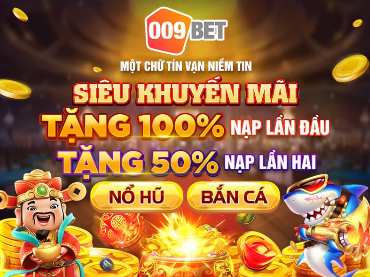 Vào 009 BET có ngay “xế khủng”