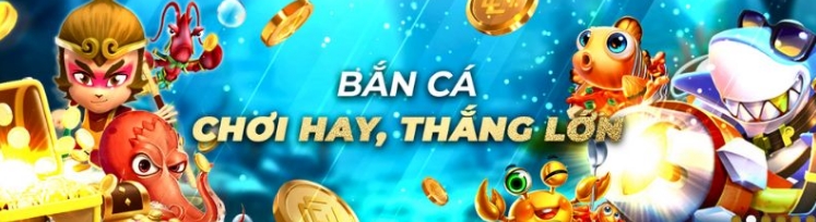 Những mẹo chơi bắn cá 138 BET dễ thắng cho anh em