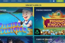 Bắn cá 1xBet – Bắn cá săn quà khủng mọi lúc mọi nơi