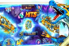 Bắn cá Benvip Club – Sân chơi bắn cá uy tín nhất năm 2024