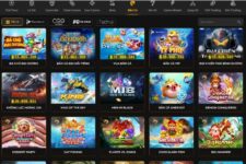 Bắn cá DeBet – Săn cá 5 phút thành đại gia một đời