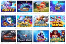 Bắn cá Five88 – Không thể bỏ lỡ địa chỉ săn cá đỉnh cao của năm 2024