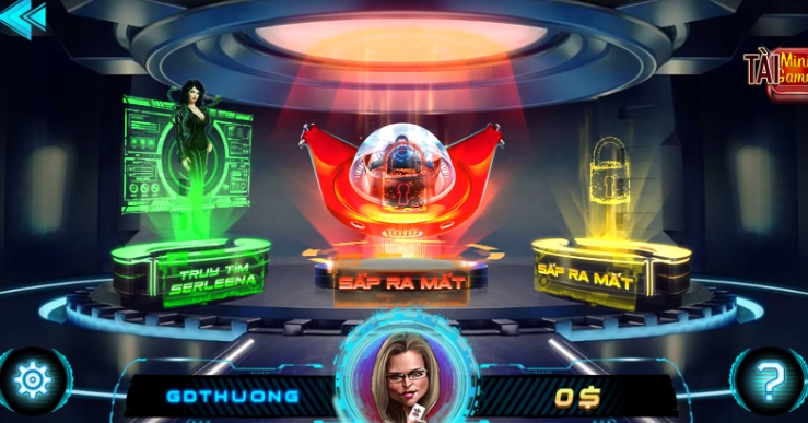 Giới thiệu game bắn cá Man Club hấp dẫn nhất