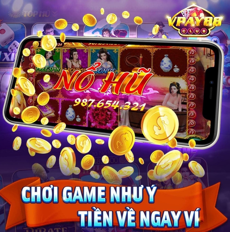 Hướng dẫn bắn cá Vpay88 cực đơn giản, dễ học