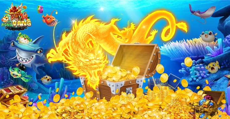 Giới thiệu sân chơi bắn cá X6 Club hấp dẫn số 1