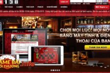 Vì sao Tài Xỉu 138 BET lại thu hút được nhiều người chơi tham gia? 