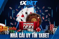 Tài Xỉu 1XBET – Những Điểm Nổi Bật Và Cách Tham Gia Chơi Tài Xỉu Đơn Giản
