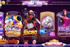 Tài Xỉu 789 Club – Sân chơi giải trí đỉnh cao và hấp dẫn bậc nhất