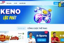 Tài Xỉu 8Live – Nhà Cái Đá Bóng 8Live Có Gì Thú Vị?