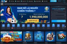 Tài Xỉu Fabet – Những Lý Do Giúp Game Được Yêu Thích trong năm 2025