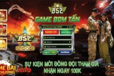 Tài Xỉu B52 Game – Tham gia trải nghiệm game dễ chơi dễ thắng