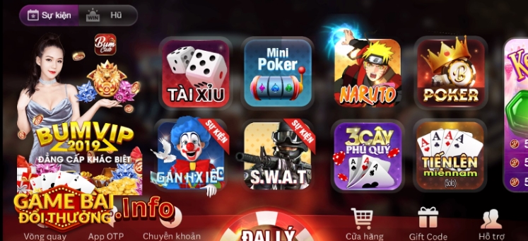 Khám Phá Tài Xỉu Bum Club – Trải Nghiệm Cá Cược Đỉnh Cao