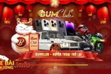 Khám Phá Tài Xỉu Bum Club – Trải Nghiệm Cá Cược Đỉnh Cao