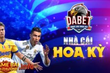 Tài Xỉu Dabet – Các Trò Chơi Uy Tín Và Hấp Dẫn Nhất Thị Trường