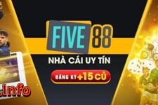 Tài Xỉu Five88 – Các Thể Loại Game và Lý Do Tại Sao Tài Xỉu Được Yêu Thích