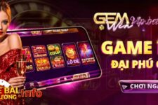 Tài Xỉu Gemwin – Khuyến Mãi Và Quà Tặng Hấp Dẫn Đang Chờ Bạn Khám Phá