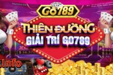 Tài Xỉu Go789 – Những Thông Tin Cần Biết Trước Khi Bạn Tham Gia Chơi Game Tài Xỉu Tại Đây